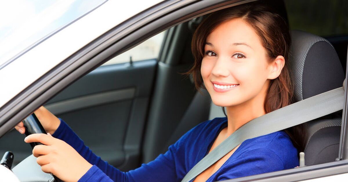 For Teens, Driving Safely Starts With Seat Belts - Massachusetts Injury ...